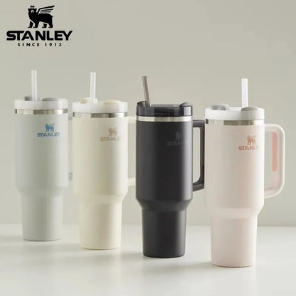 Stanley's Stainless Sipper Supreme