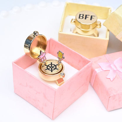 BFF Rings™ The Best Friends Forever Ring