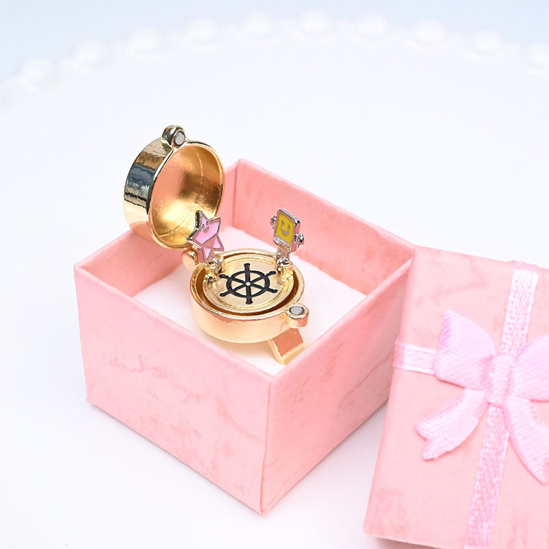 BFF Rings™ The Best Friends Forever Ring