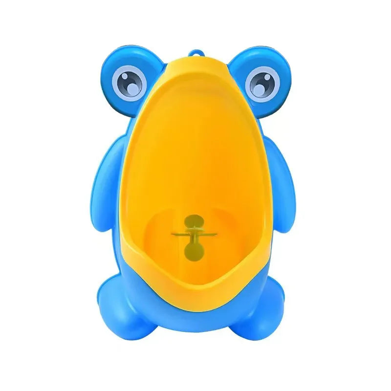 Froggy Aiming Adventure: Potty Training