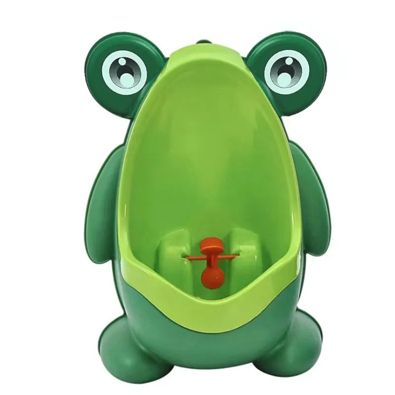 Froggy Aiming Adventure: Potty Training