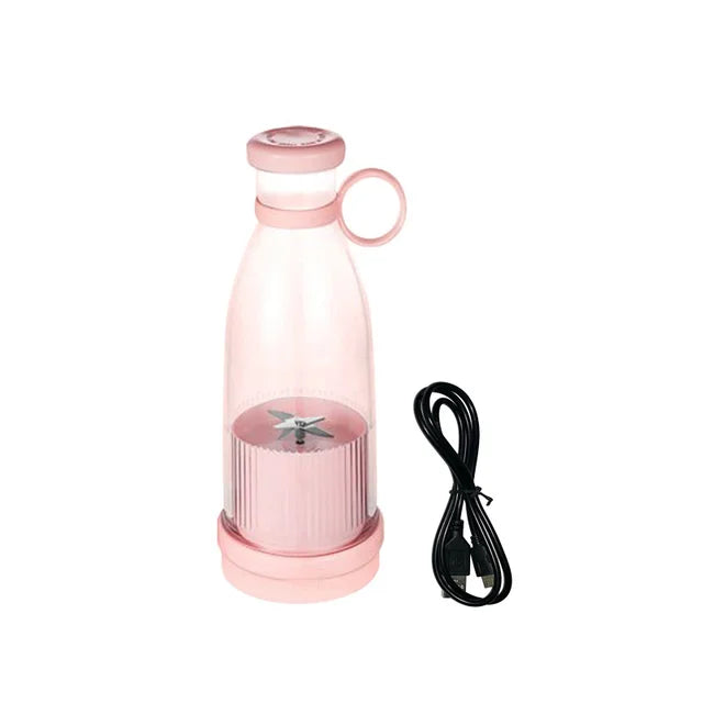 BlendJoy Mini Portable Blender