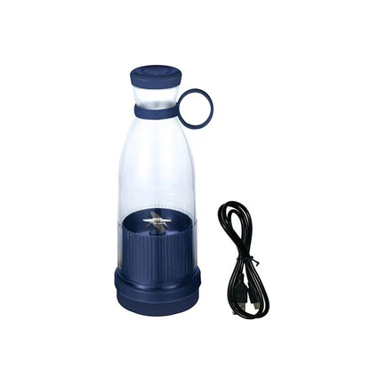 BlendJoy Mini Portable Blender