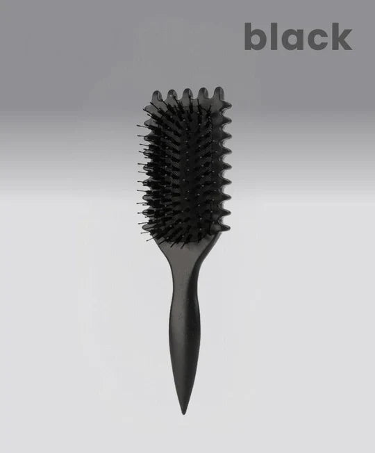 TWIRL™ - Curl-Defining Brush (80% OFF TODAY ONLY)